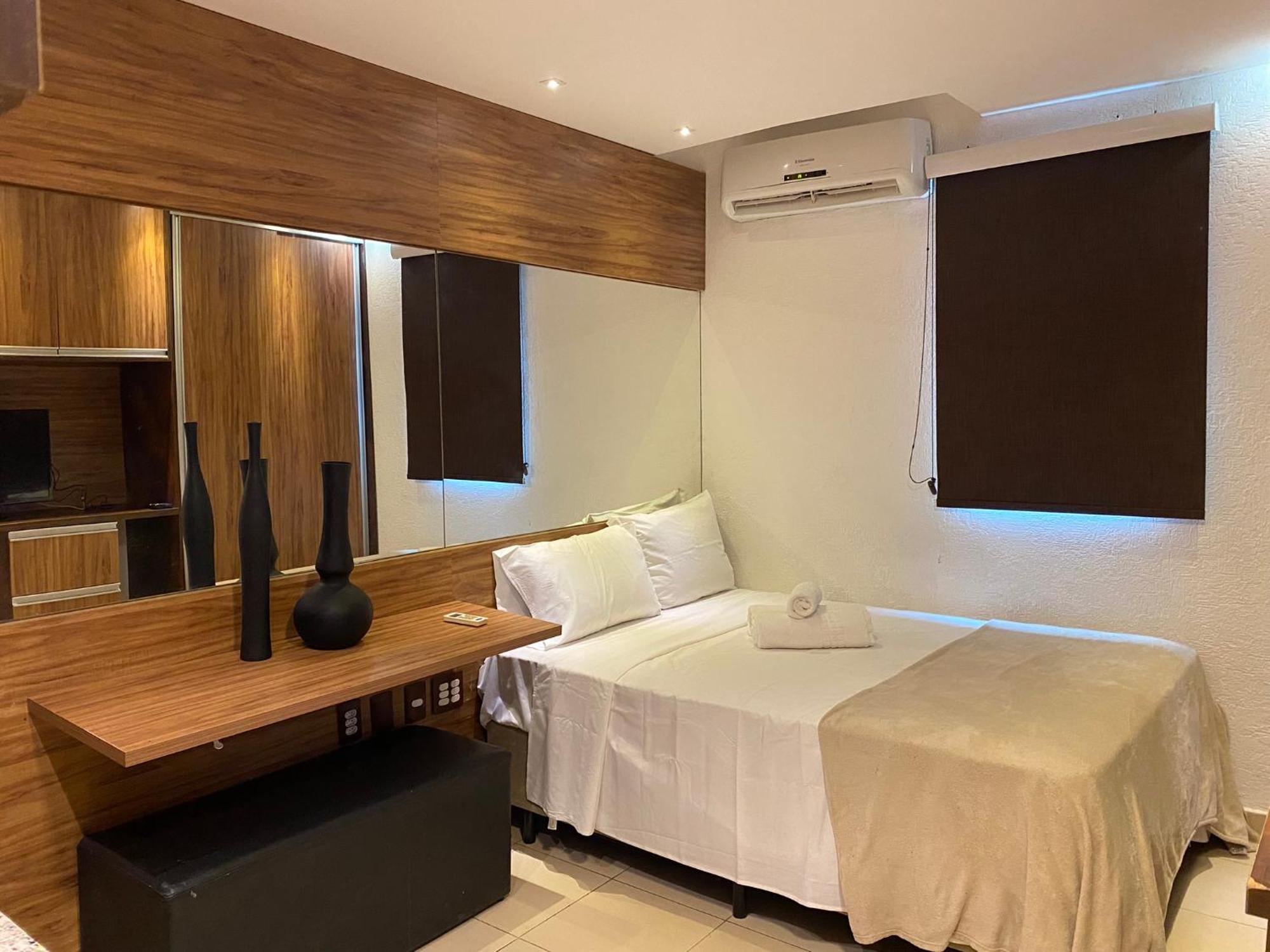 Bela Hospedagem - #Estilo Bela Vista 206 Em Intermares Cabedelo Exterior foto