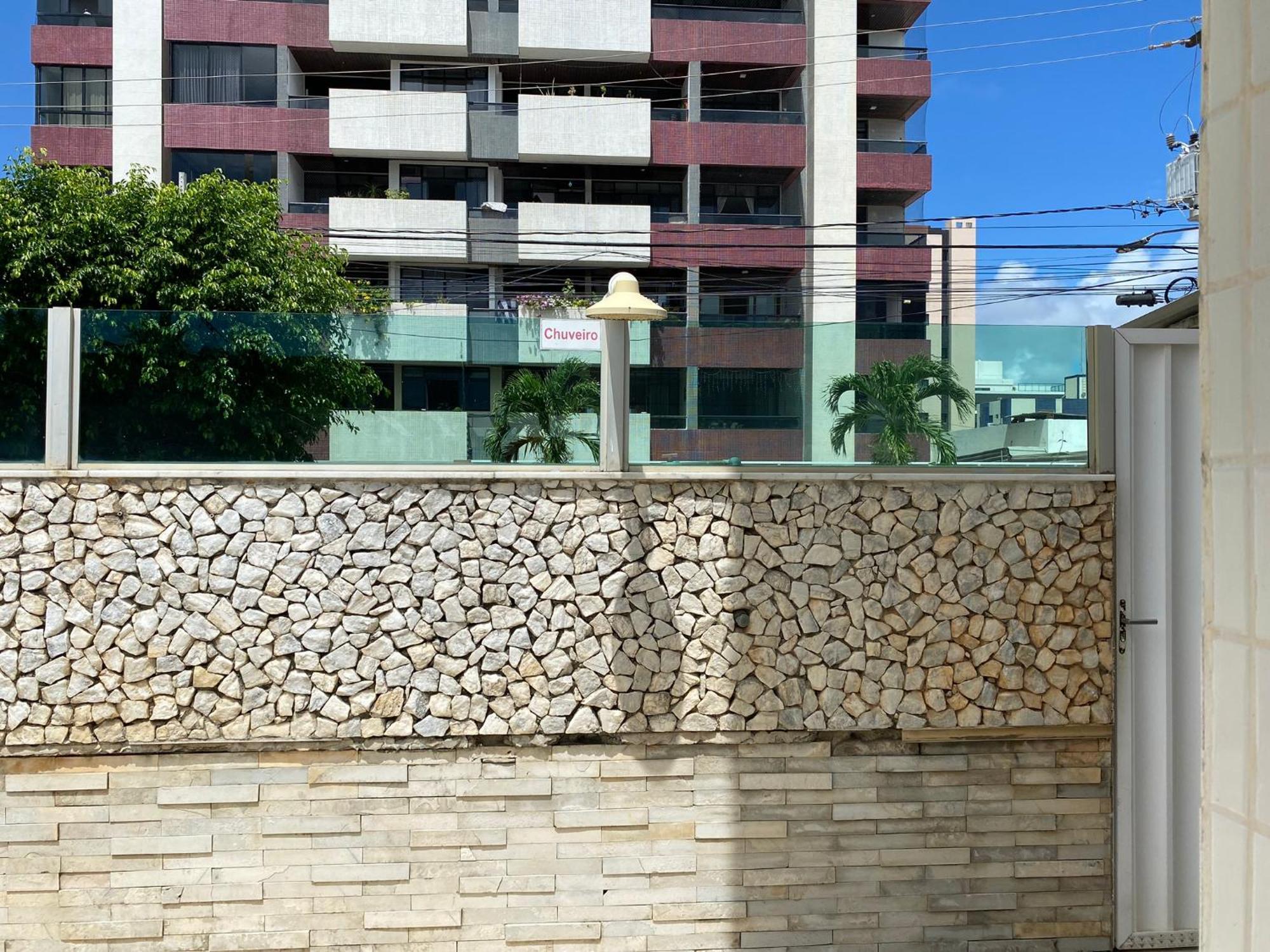 Bela Hospedagem - #Estilo Bela Vista 206 Em Intermares Cabedelo Exterior foto